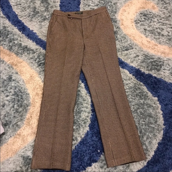 Ralph Lauren Pants - Ralph Lauren dress slacks